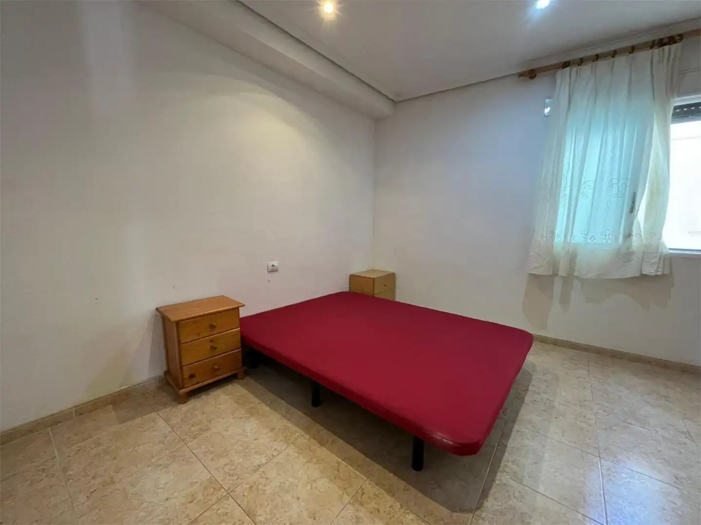 Flat for sale in Carrer Cullera, 1, Nules Bedroom of Flat for sale in Nules with Air Conditioner, Terrace and Swimming Pool