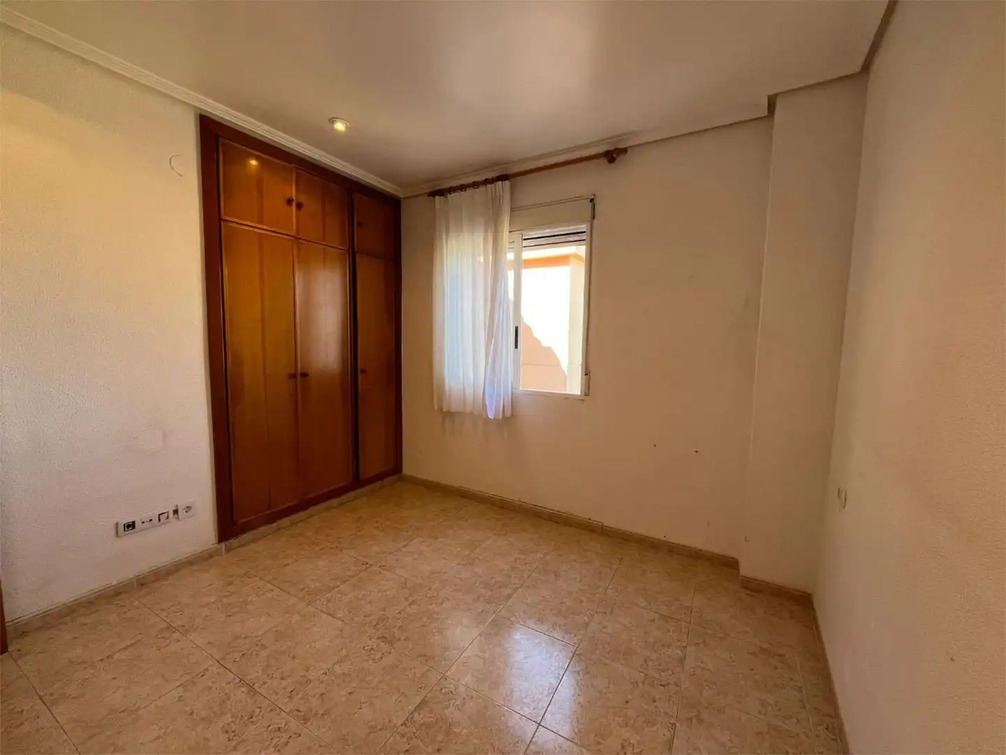 Flat for sale in Carrer Cullera, 1, Nules Bedroom of Flat for sale in Nules with Air Conditioner, Terrace and Swimming Pool