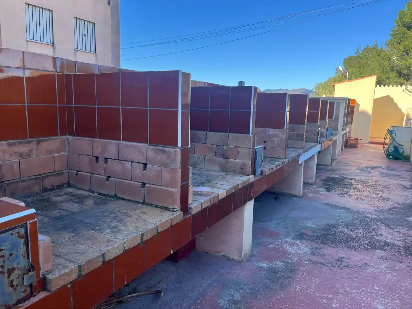 Flat for sale in Carrer Cullera, 1, Nules Exterior view of Flat for sale in Nules with Air Conditioner, Terrace and Swimming Pool