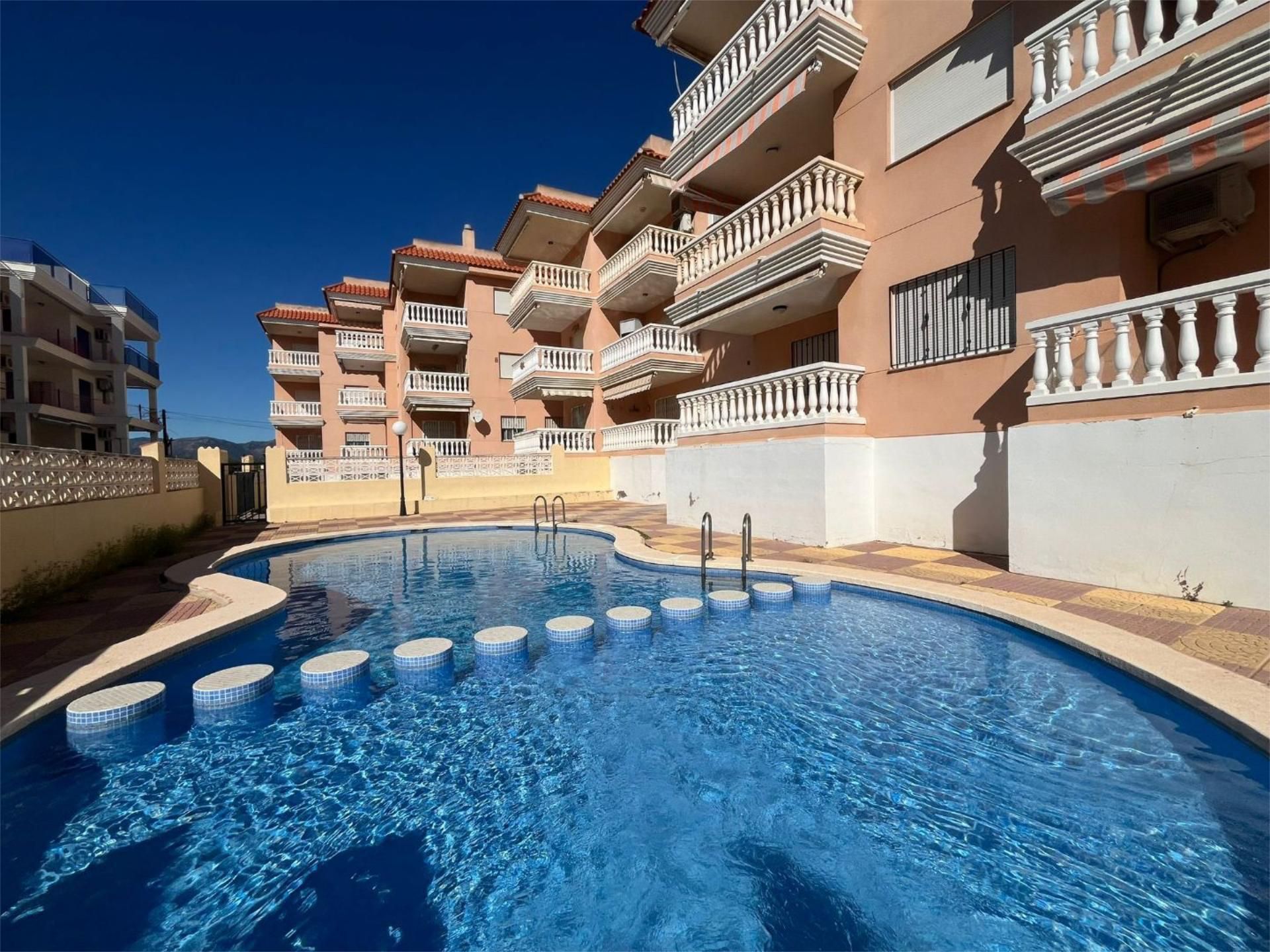 Piscina de Piso en venta en Nules con Aire acondicionado, Calefacción y Terraza