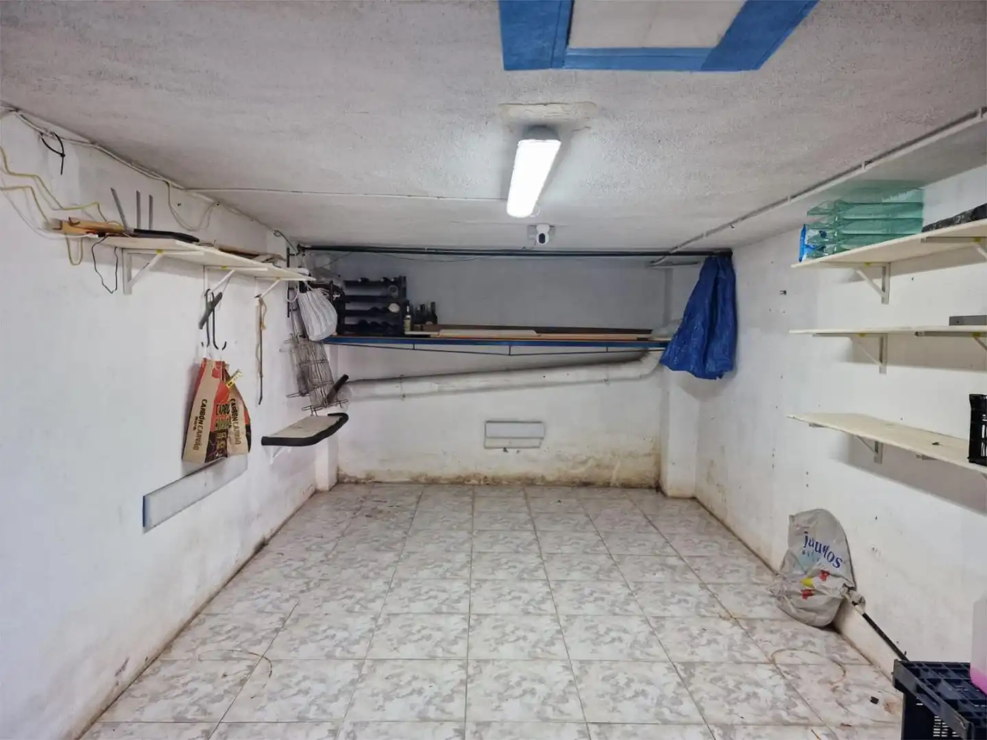 Flat for sale in Carrer Cullera, 1, Nules Flat for sale in Nules with Air Conditioner, Terrace and Swimming Pool