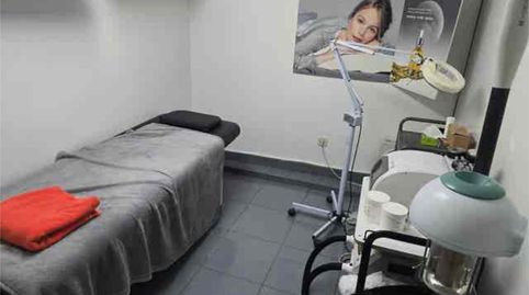 Foto 4 von Geschaftsraum zur Miete in Los Rosales, Madrid Capital