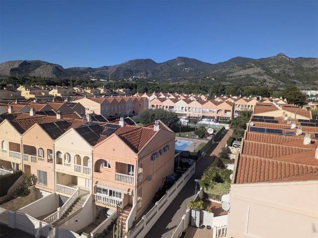 Apartamento en Venta en Gran Avinguda Jaume I, 354 en Heliópolis