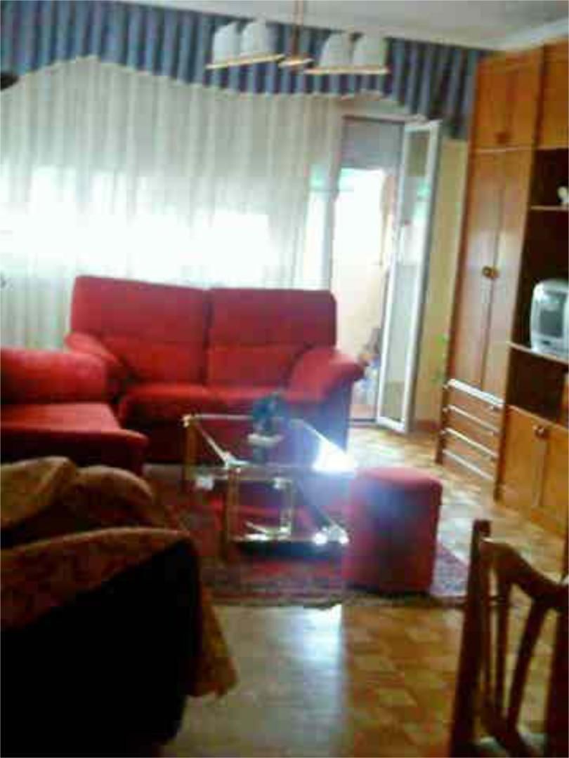 Pis de lloguer a Universidad