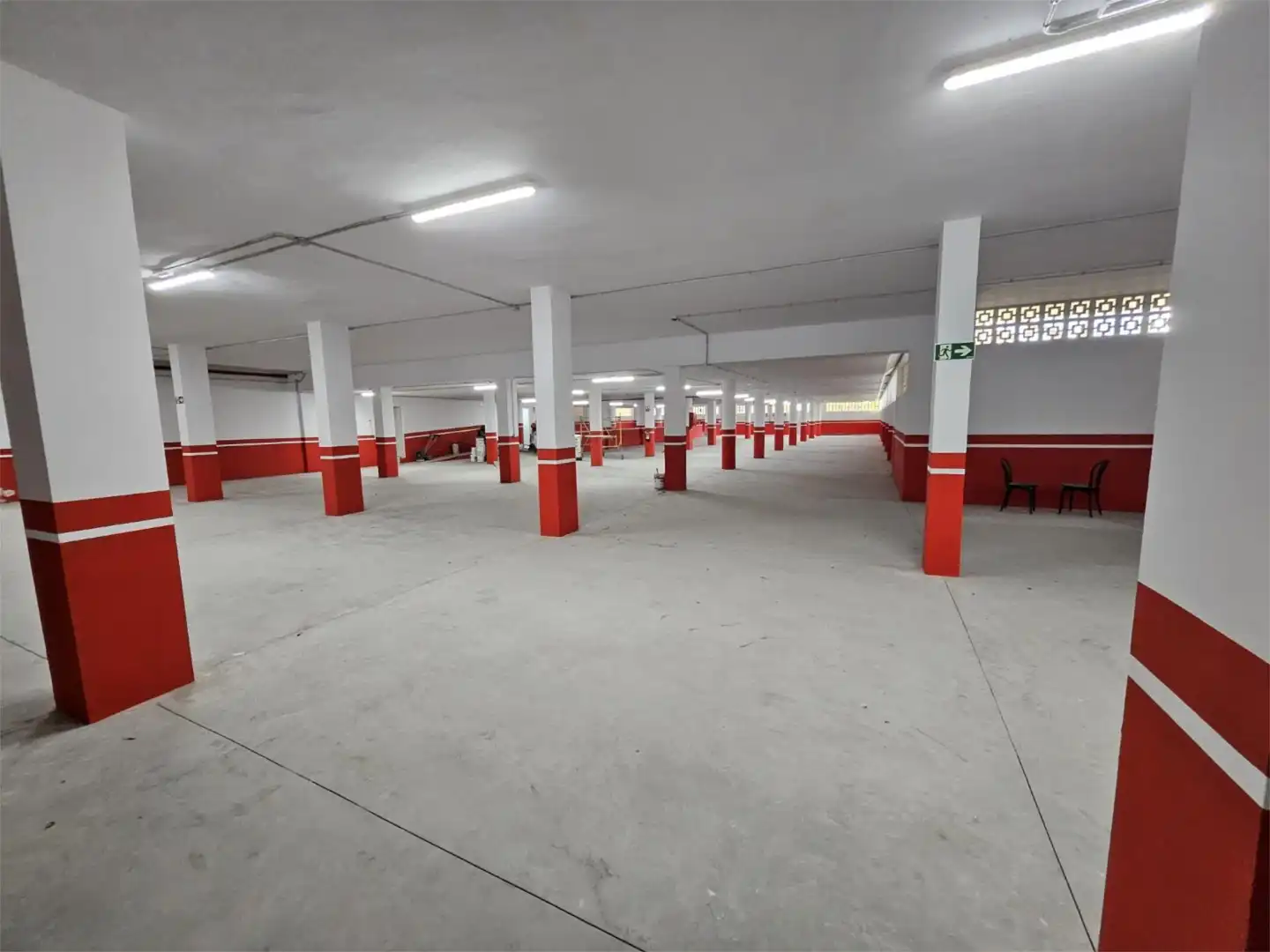 Garaje de alquiler en Avenida Adeje 300, 10, Callao Salvaje - Playa Paraíso Parking de Garaje de alquiler en Adeje