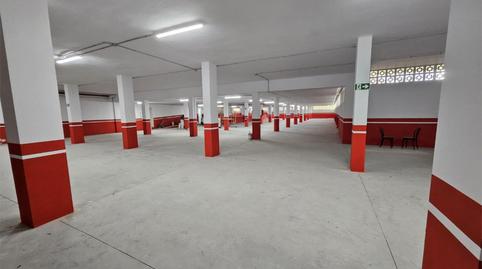 Foto 2 de Garaje de alquiler en Avenida Adeje 300, 10, Callao Salvaje - Playa Paraíso, Adeje