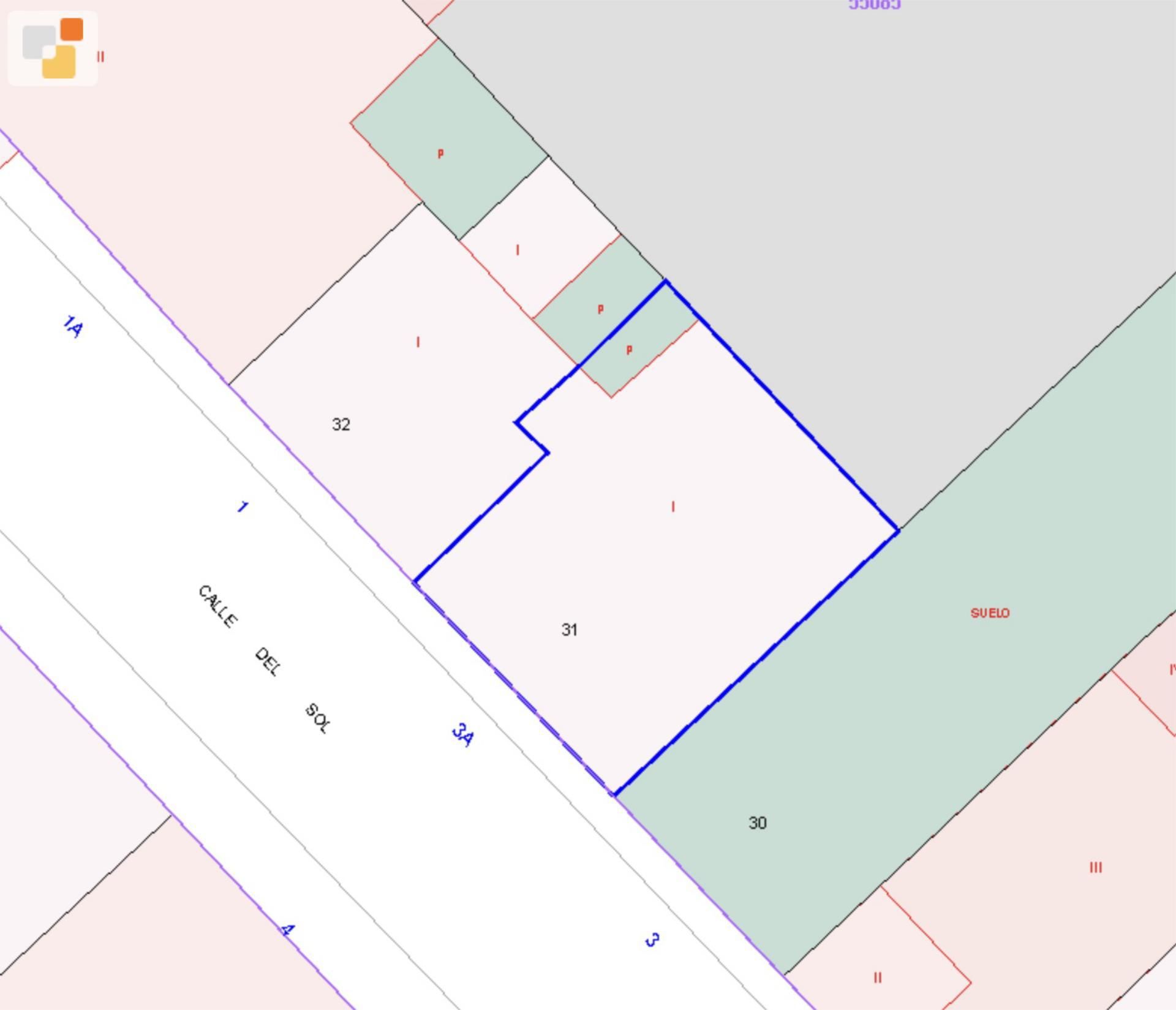 Planta baixa en venda a Calle del Sol, 13, La Farola Planta baixa en venda en Valladolid Capital