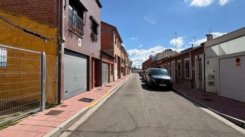 Foto 4 de Planta baixa en venda a Calle del Sol, 13, La Farola, Valladolid Capital