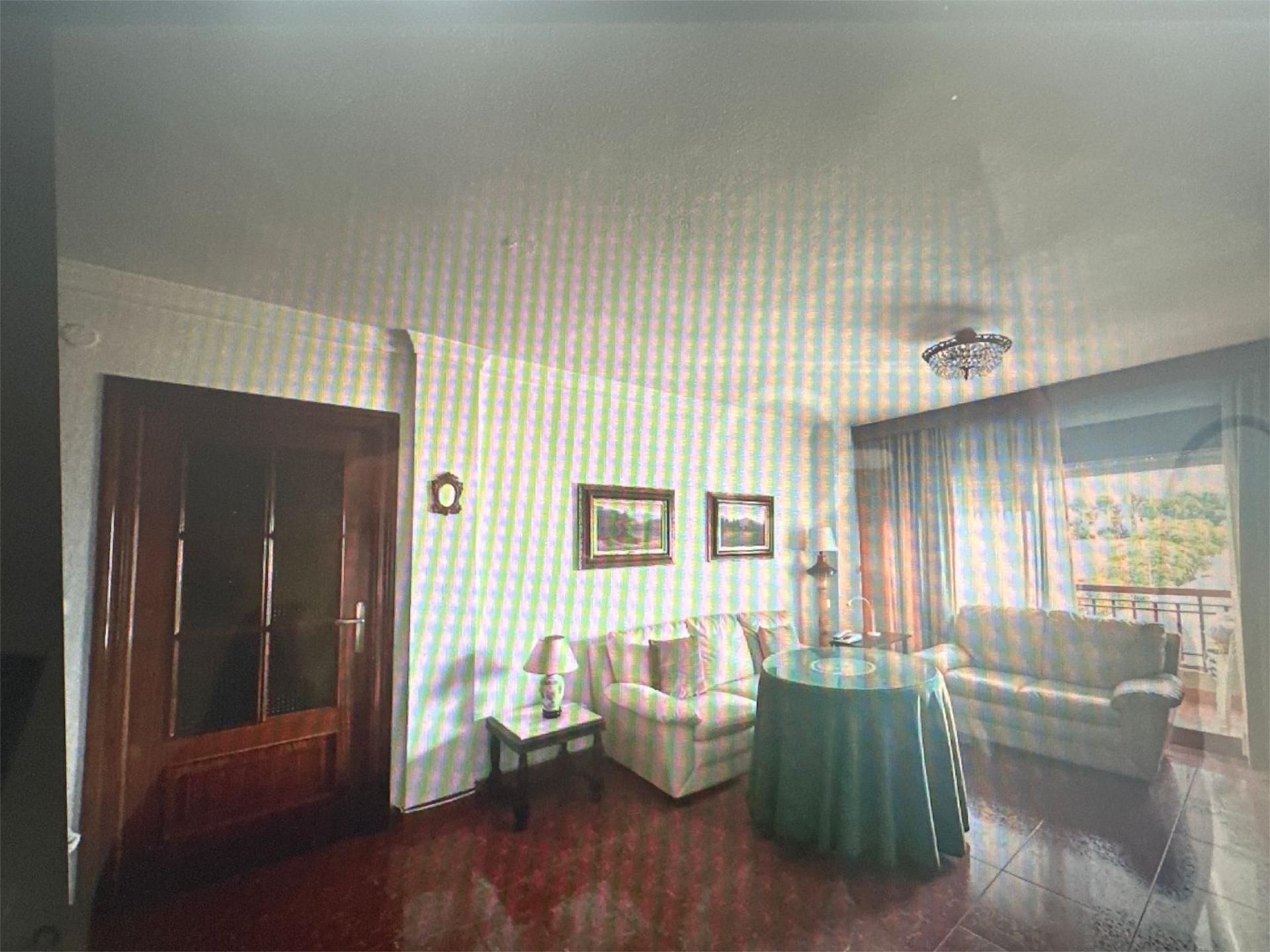 Living room of Flat for sale in Antequera  with Air Conditioner and Terrace