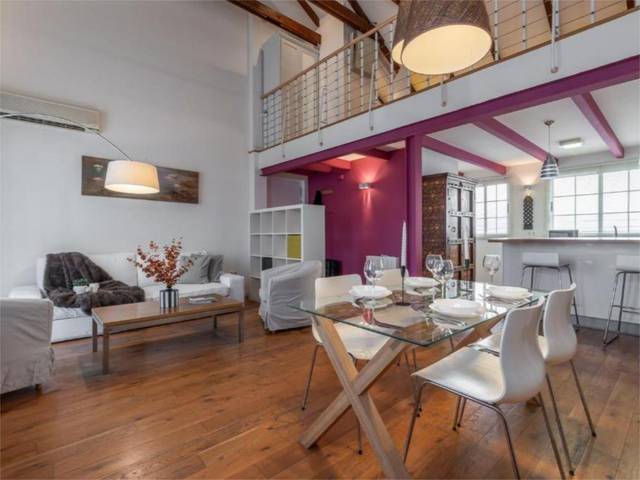 Piso en Venta en Concepcion Arenal, 7 en Tiro de Línea