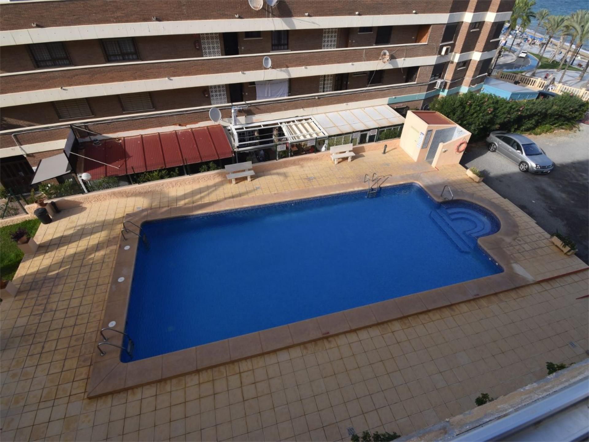 Pis de lloguer a Avenida de l'Albir, 11, L'Albir