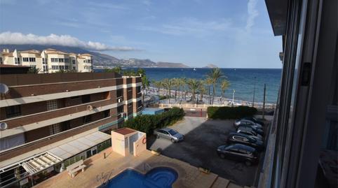 Foto 2 de Pis de lloguer a Avenida de L'albir, 11, L'Albir, L'Alfàs del Pi