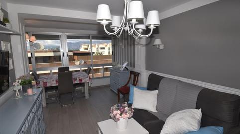 Foto 3 de Pis de lloguer a Avenida de L'albir, 11, L'Albir, L'Alfàs del Pi