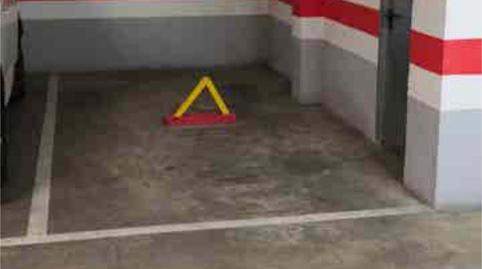 Foto 3 von Garage zur Miete in Los Molinos - Villa Blanca,  Almería Capital