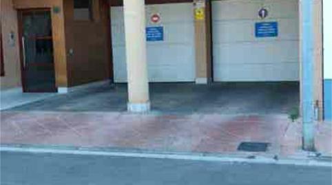 Foto 4 von Garage zur Miete in Los Molinos - Villa Blanca,  Almería Capital