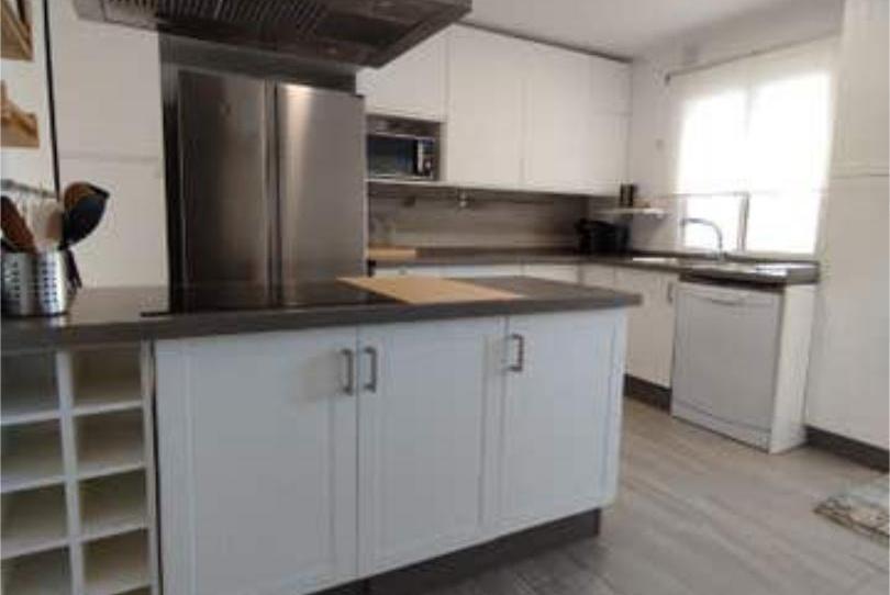 Casa o xalet en venda a Hacienda - La Cartuja, Tomares - imatge 1 Foto 1 de Casa o xalet en venda a Hacienda - La Cartuja, Tomares