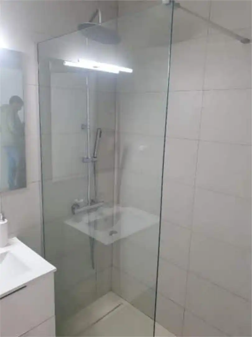 Bany de Casa o xalet en venda en Tomares amb Piscina