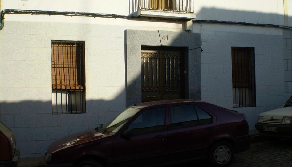 Flat for sale in Calle Nueva, 41, Valle de la Serena, Badajoz - image 1 Photo 1 of Flat for sale in Calle Nueva, 41, Valle de la Serena, Badajoz