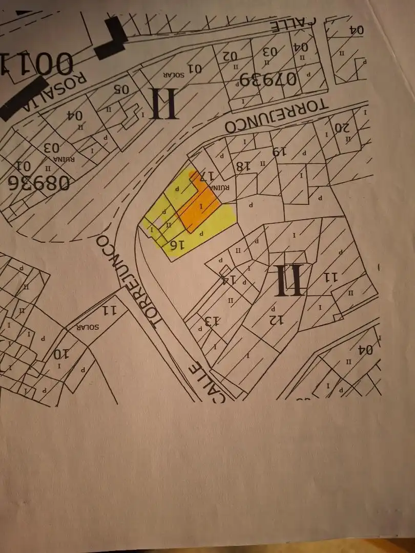 Finca rústica en venta en Calle Tierno Galván, 5, Archena Finca rústica en venta en Archena con Jardín privado y Piscina