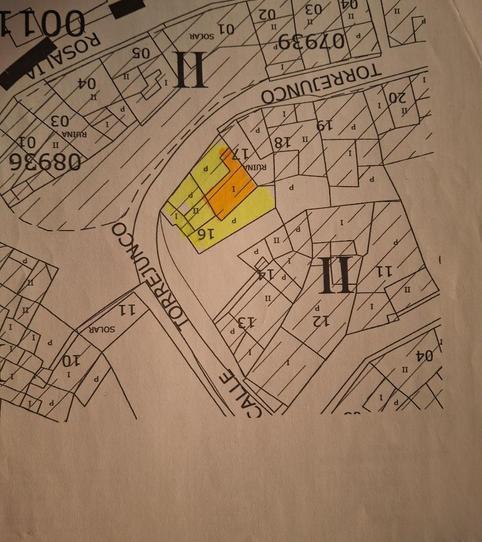 Foto 2 von Country house zum Verkauf in Calle Tierno Galván, 5, Archena, Murcia