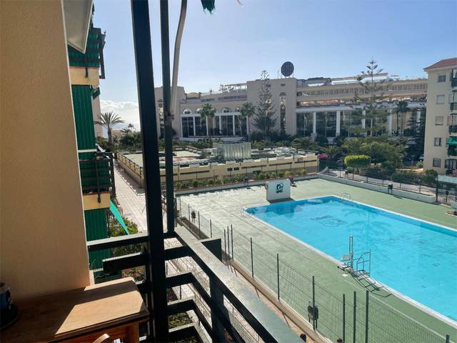 Piso en Alquiler en Avenida Juan Carlos I, 39 en Los Cristianos