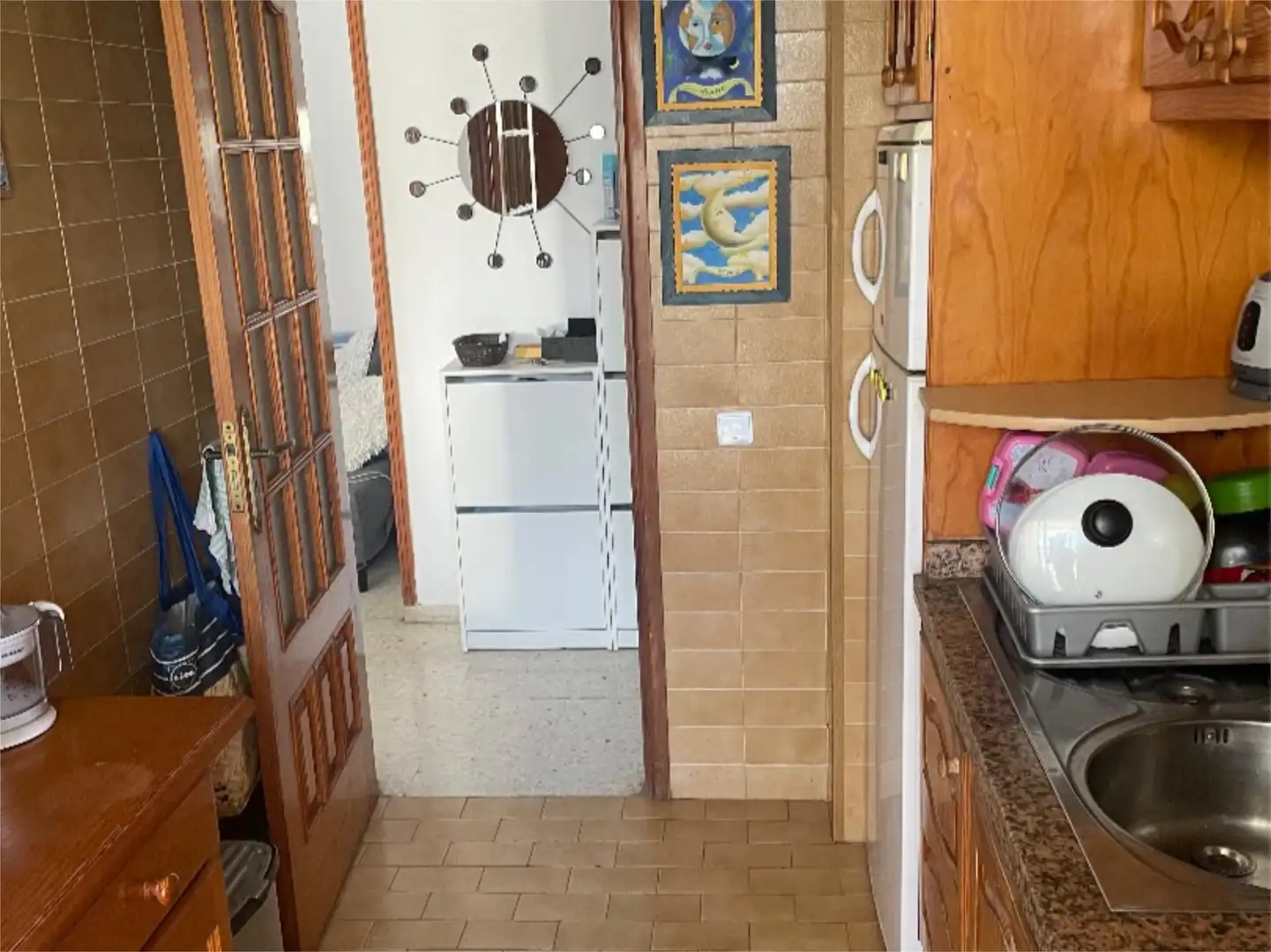 Piso de alquiler en Avenida Juan Carlos I, 39, Los Cristianos Piso de alquiler en Avenida Juan Carlos I, 39, Los Cristianos