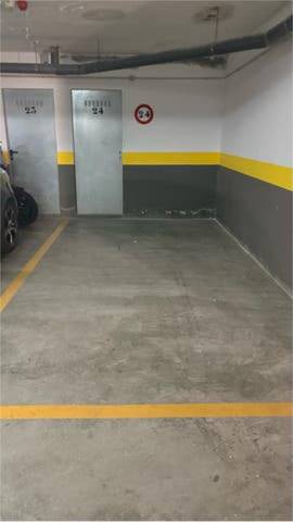 Garaje en Alquiler en Marismas del Polvorín