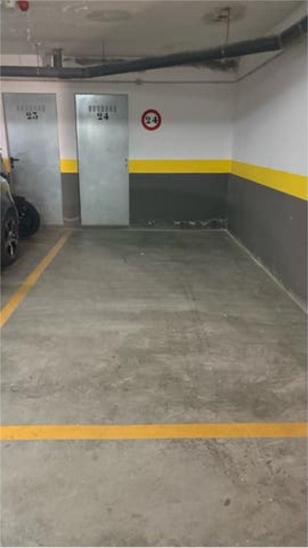 Aparcament de Garatge de lloguer en  Huelva Capital