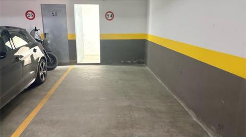 Garatge de lloguer a Marismas del Polvorín, Huelva Capital - imatge 3 Foto 3 de Garatge de lloguer a Marismas del Polvorín, Huelva Capital