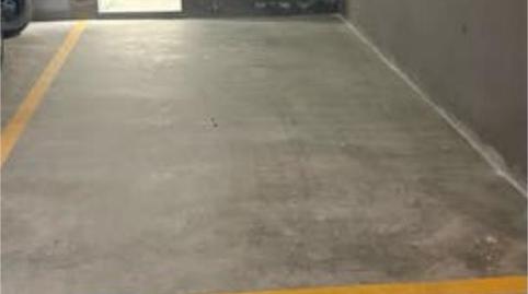 Garatge de lloguer a Marismas del Polvorín, Huelva Capital - imatge 4 Foto 4 de Garatge de lloguer a Marismas del Polvorín, Huelva Capital