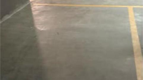 Garatge de lloguer a Marismas del Polvorín, Huelva Capital - imatge 5 Foto 5 de Garatge de lloguer a Marismas del Polvorín, Huelva Capital