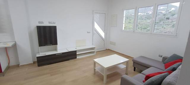 Piso en Alquiler en GC-130, 20 en Valle de los Nueve - El Ejido - Medianías