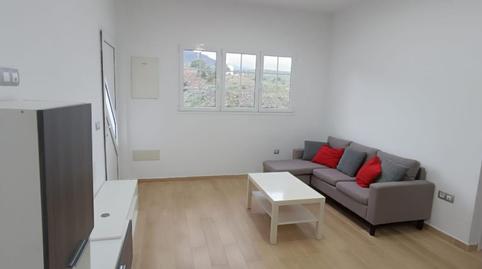 Foto 2 de Pis de lloguer a Gc-130, 20, Valle de los Nueve - El Ejido - Medianías, Telde