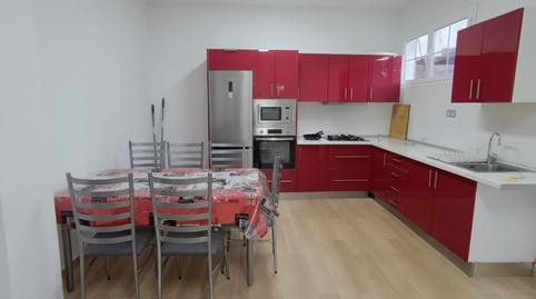 Foto 3 de Pis de lloguer a Gc-130, 20, Valle de los Nueve - El Ejido - Medianías, Telde