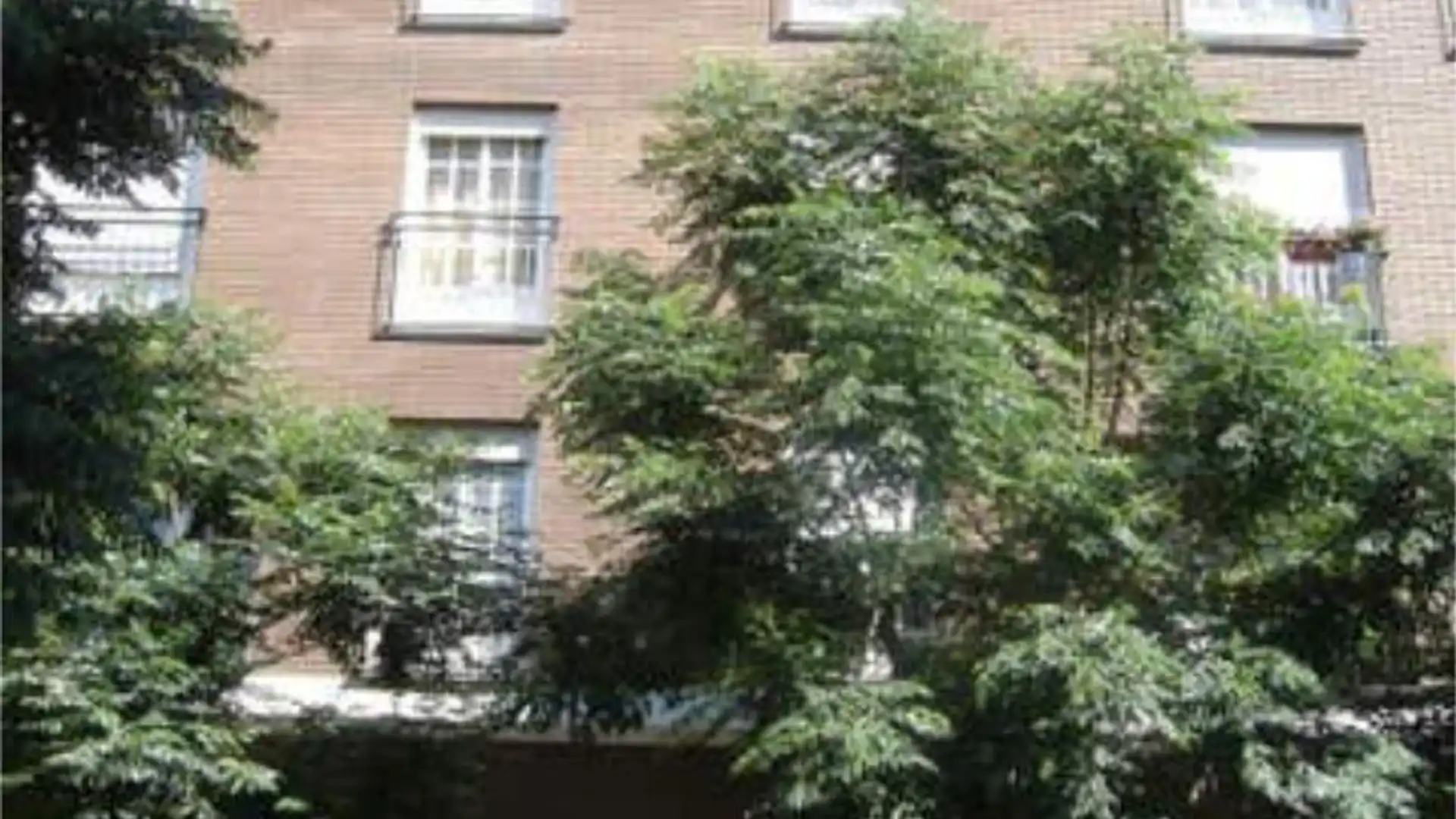 Vista exterior de Apartamento de alquiler en Badajoz Capital con Terraza