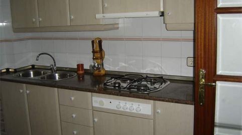 Foto 4 de Apartamento de alquiler en La Estación, Badajoz Capital