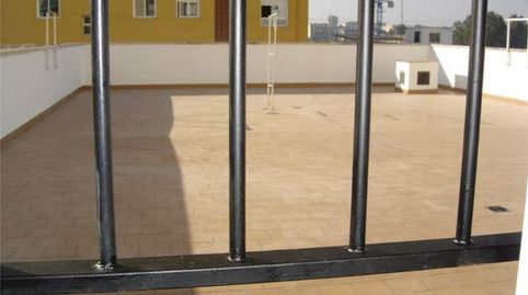 Foto 5 de Apartamento de alquiler en La Estación, Badajoz Capital