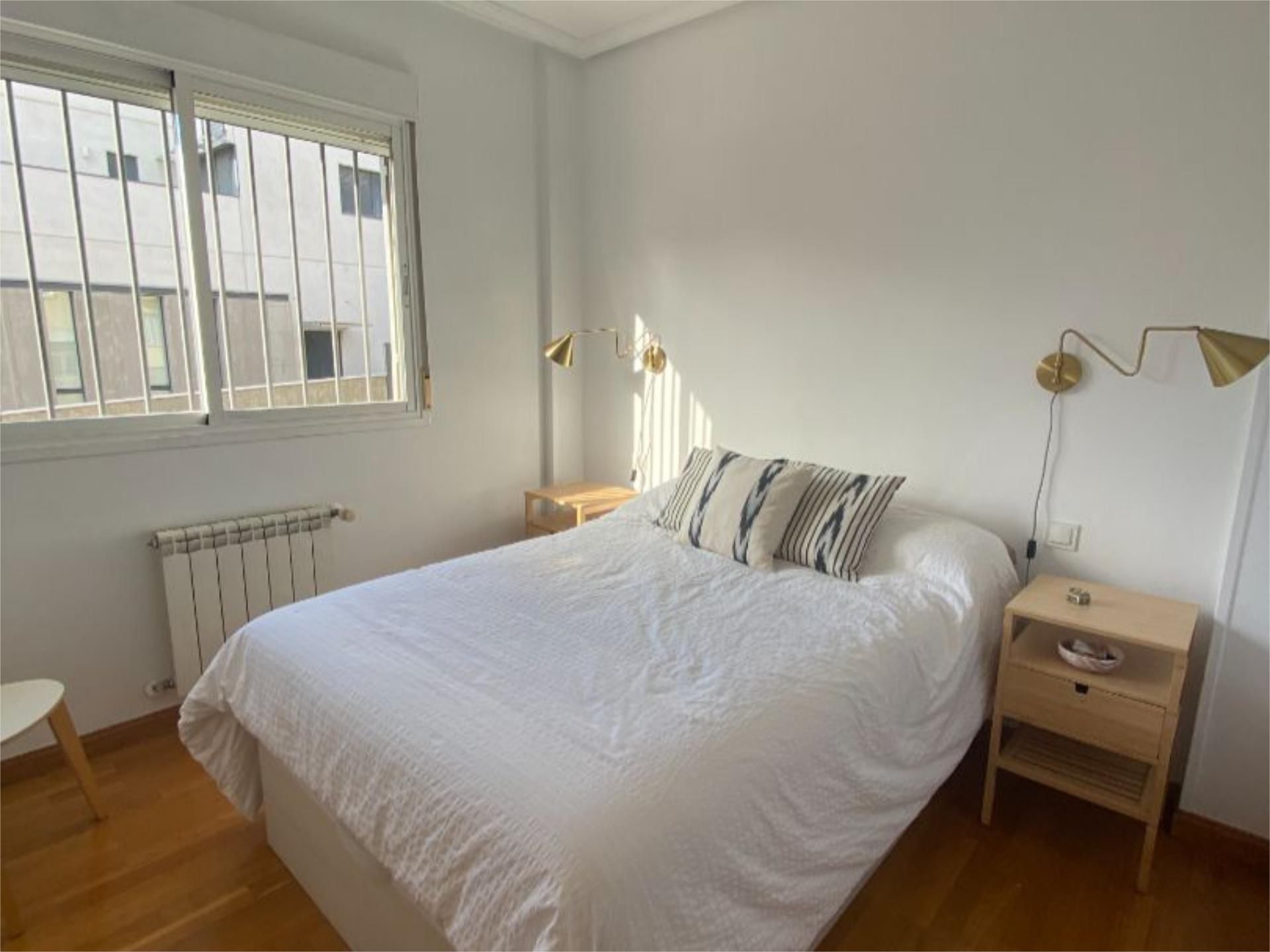 Pis de lloguer a Calle de Milán, 32, Canillas