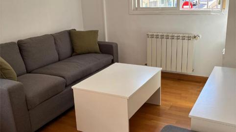 Foto 2 de Pis de lloguer a Calle de Milán, 32, Canillas,  Madrid Capital