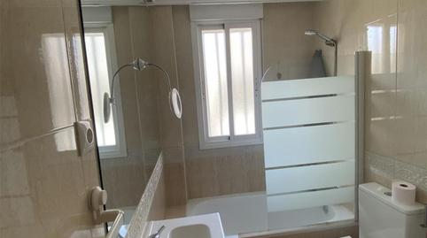 Foto 3 de Pis de lloguer a Calle de Milán, 32, Canillas,  Madrid Capital