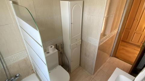 Foto 4 de Pis de lloguer a Calle de Milán, 32, Canillas,  Madrid Capital