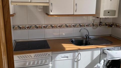 Foto 5 de Pis de lloguer a Calle de Milán, 32, Canillas,  Madrid Capital