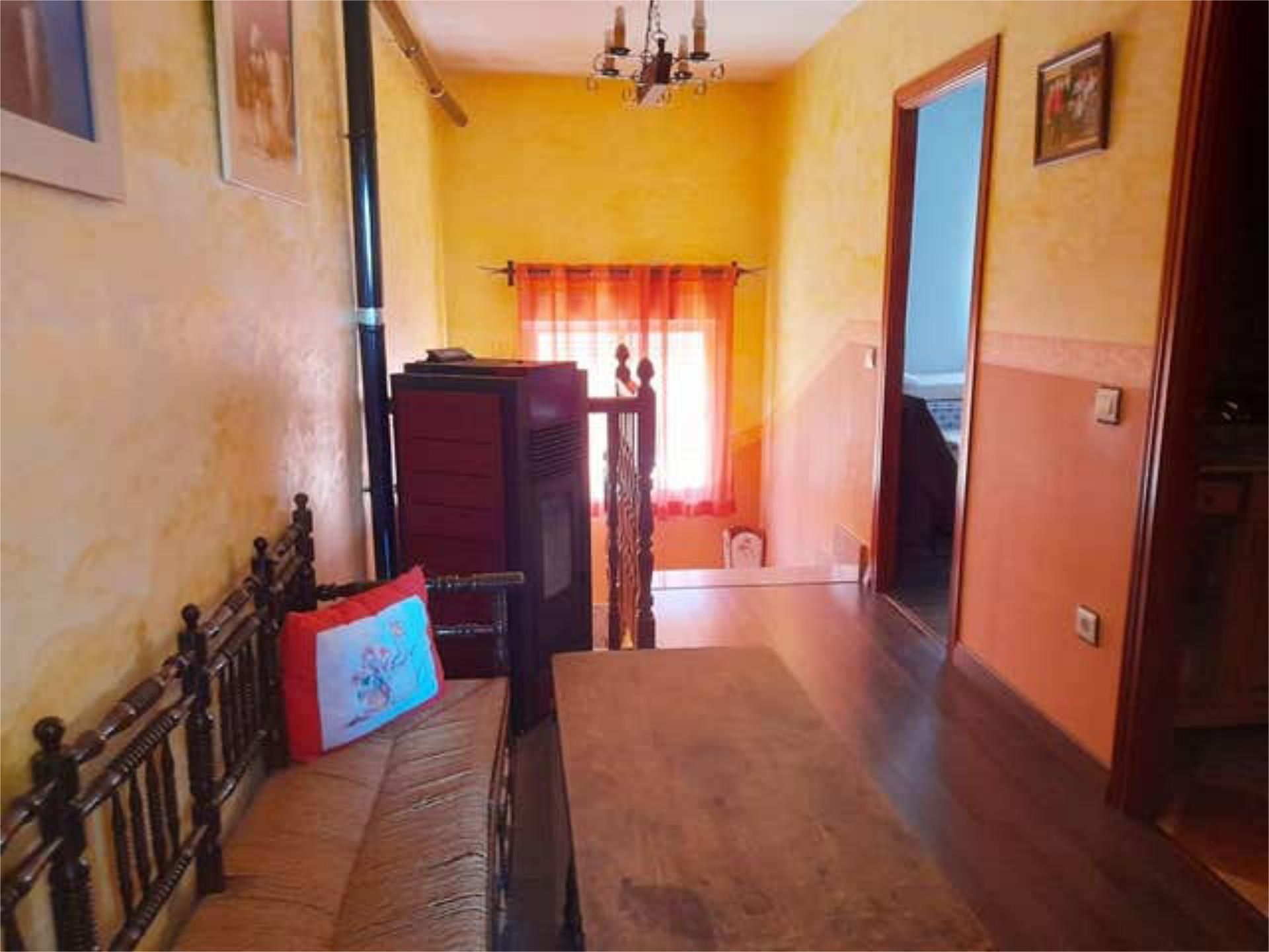 Casa o chalet en venta en Dosbarrios Casa o chalet en venta en Dosbarrios