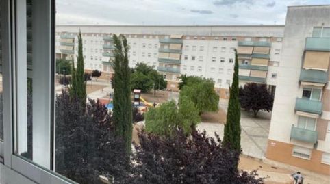 Photo 2 of Flat for rent in Avenida Elvas, Badajoz Capital