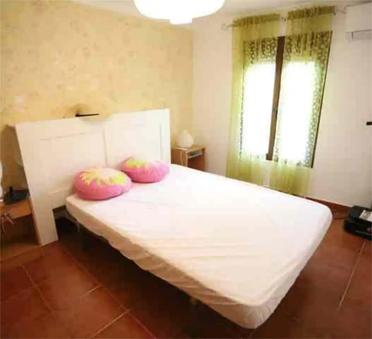 Casa o xalet en venda a Miguel Esteban Dormitori de Casa o xalet en venda en Miguel Esteban amb Calefacció, Terrassa i Traster