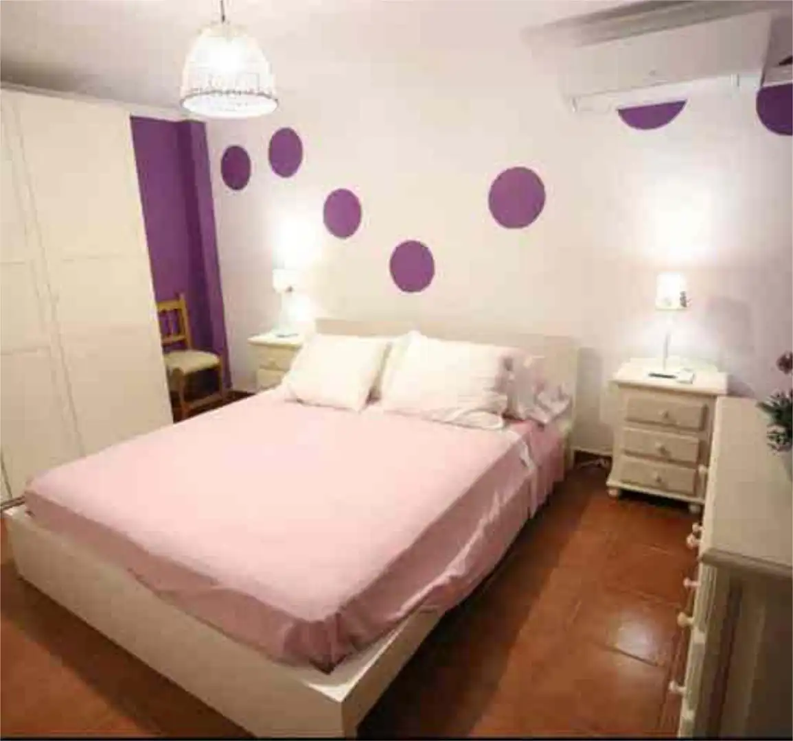 Casa o xalet en venda a Miguel Esteban Dormitori de Casa o xalet en venda en Miguel Esteban amb Calefacció, Terrassa i Traster