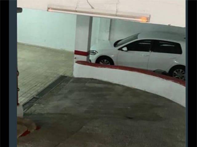 Garaje en Alquiler en Triana Este