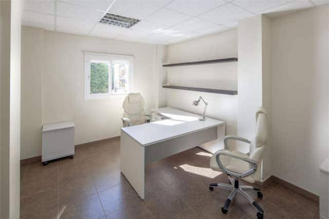 Local comercial en Alquiler en Miraflores