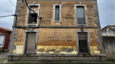 Casa o xalet en venda a Calle Higuera, 13, Hinojosa de Duero, Salamanca - imatge 3 Foto 3 de Casa o xalet en venda a Calle Higuera, 13, Hinojosa de Duero, Salamanca