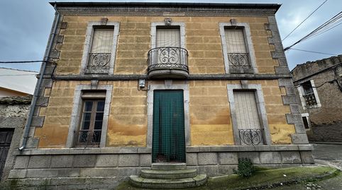 Casa o xalet en venda a Calle Higuera, 13, Hinojosa de Duero, Salamanca - imatge 2 Foto 2 de Casa o xalet en venda a Calle Higuera, 13, Hinojosa de Duero, Salamanca